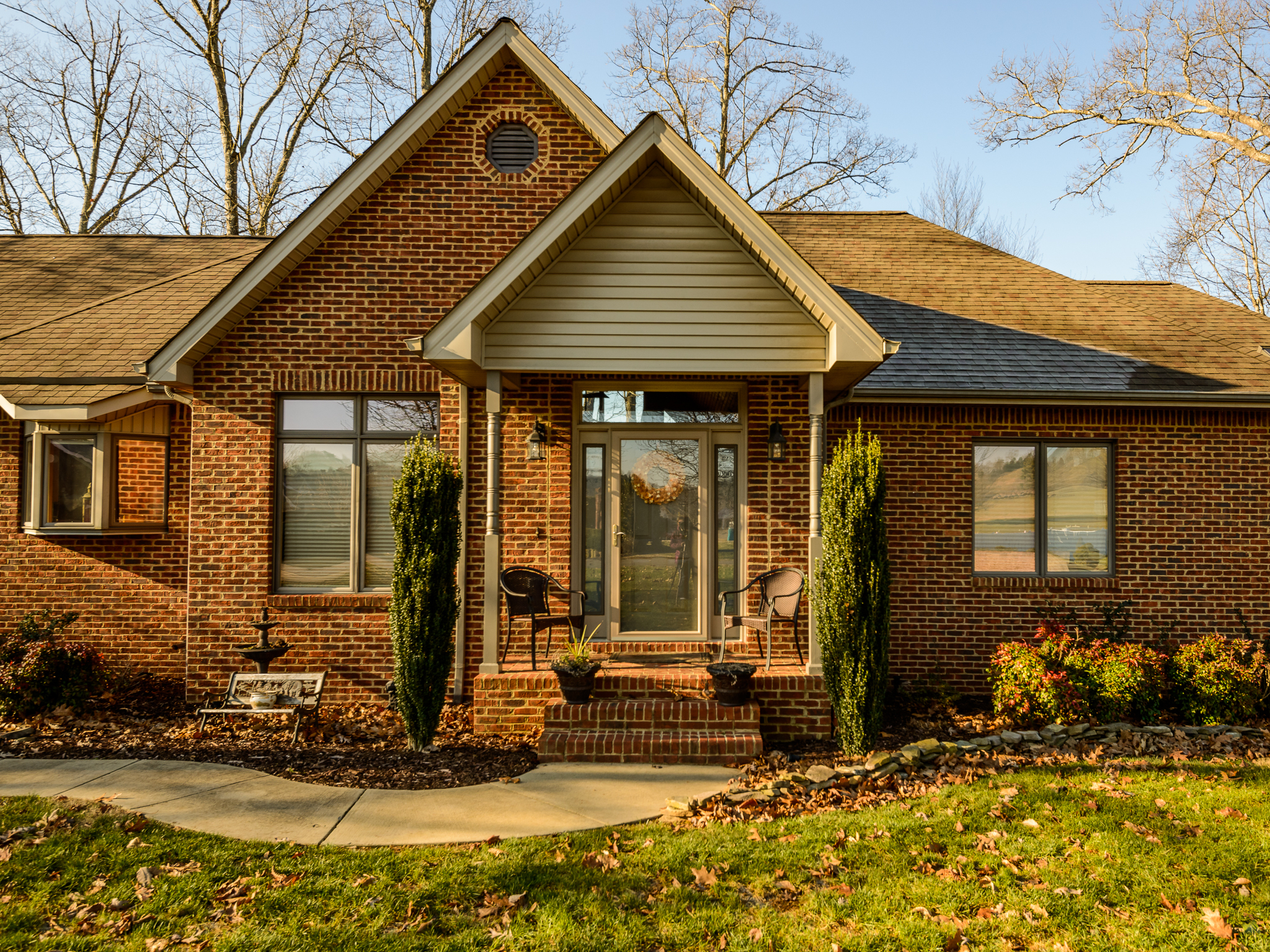 Another Just Sold Home in Bluff City, TN 246 Lakefron